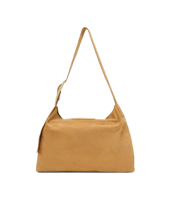 Naked Wolfe Manhattan Sand Suede