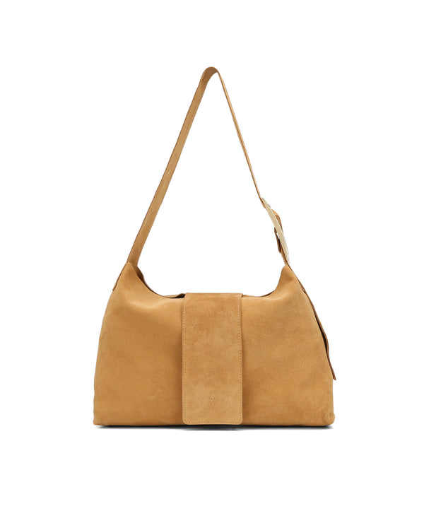 naked wolfe Manhattan Sand Suede