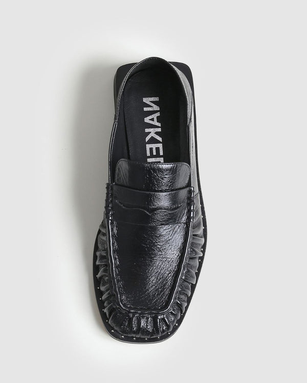 Naked Wolfe Matrix Black Columbus