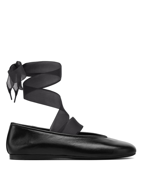 Naked Wolfe Purr Black Columbus