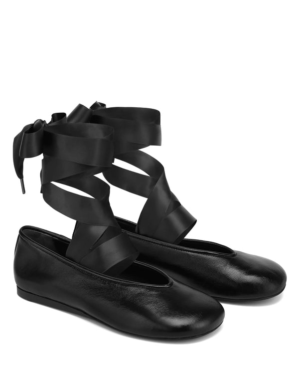 Naked Wolfe Purr Black Columbus