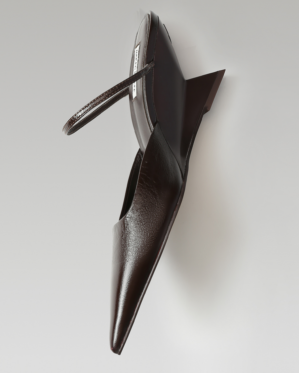 Naked Wolfe Salem Brown Columbus