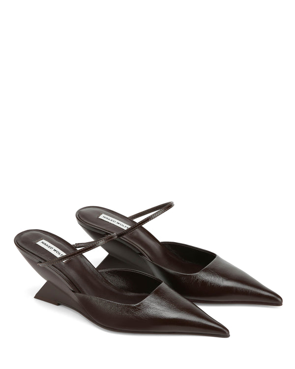 Naked Wolfe Salem Brown Columbus