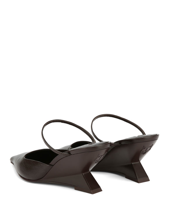 Naked Wolfe Salem Brown Columbus