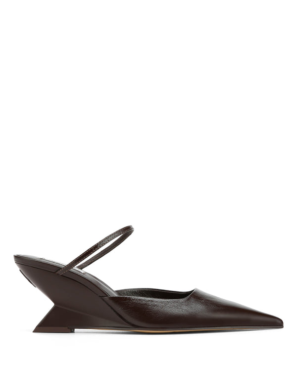 naked wolfe Salem Brown Columbus