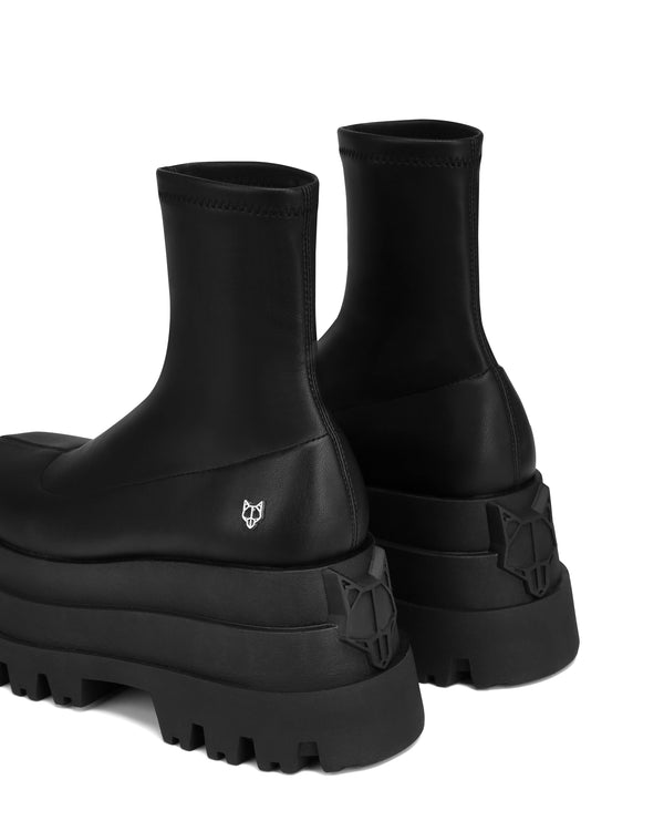 Naked Wolfe Sassy Black