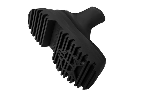 Naked Wolfe Sassy Black