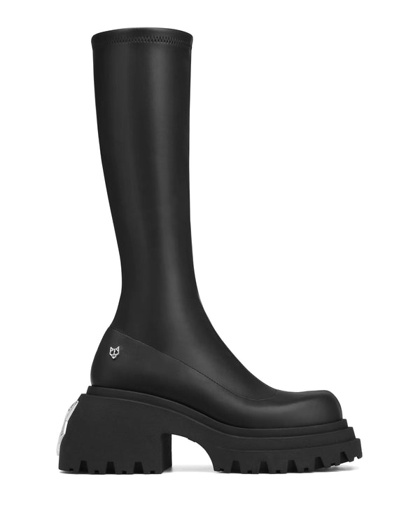 naked wolfe Scar Black Stretch