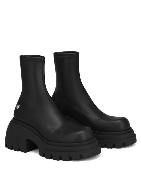 Naked Wolfe Secret Black