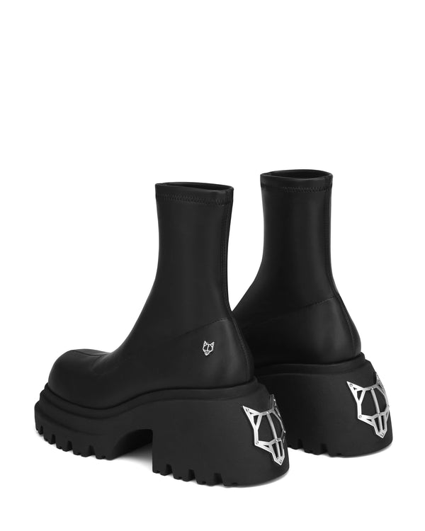 Naked Wolfe Secret Black