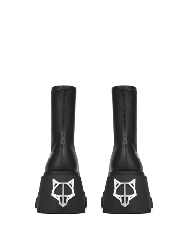 Naked Wolfe Secret Black