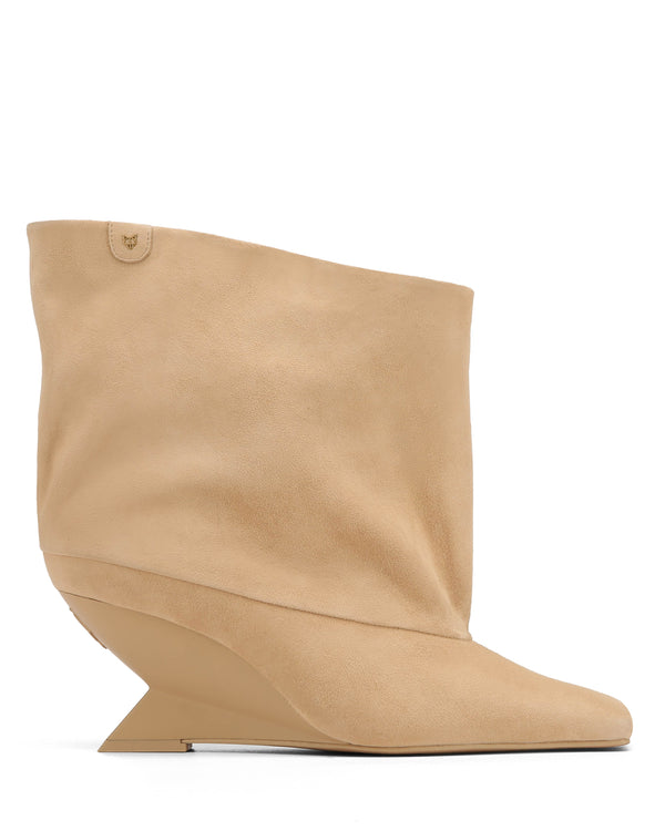 naked wolfe Shade Shell Suede