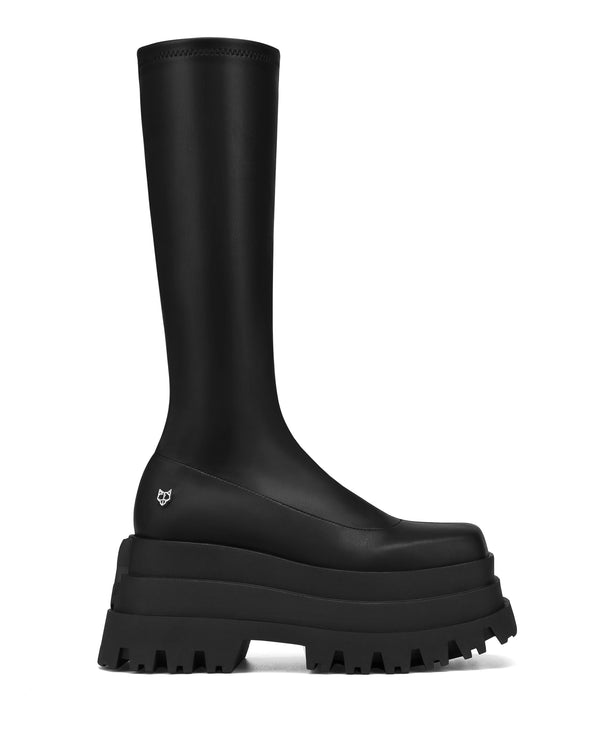 naked wolfe Sin Black Stretch