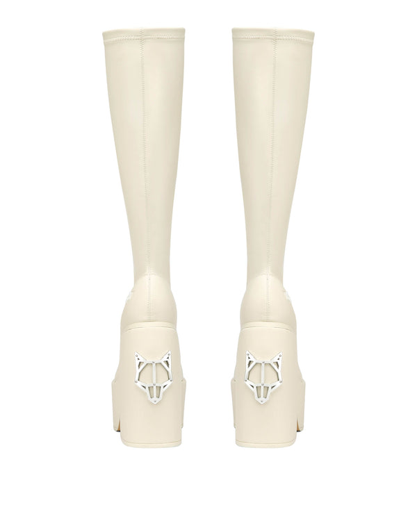 Naked Wolfe Spice Chalk Stretch