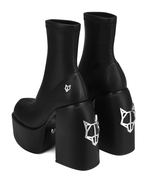 Naked Wolfe Sugar Black Stretch