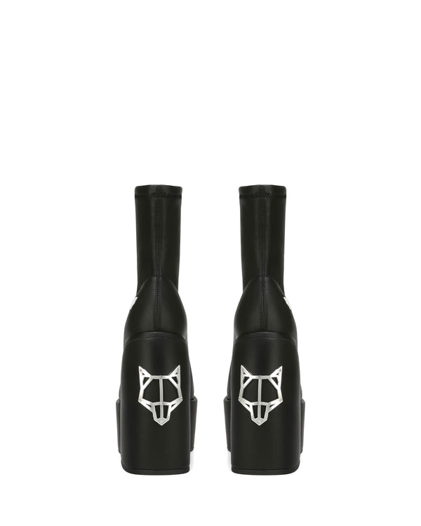 Naked Wolfe Sugar Black Stretch