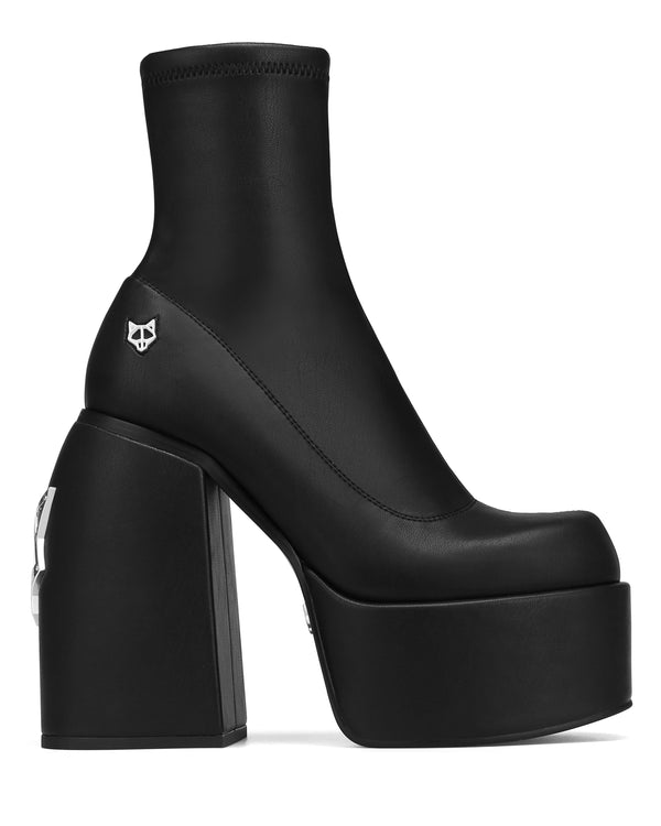 naked wolfe Sugar Black Stretch