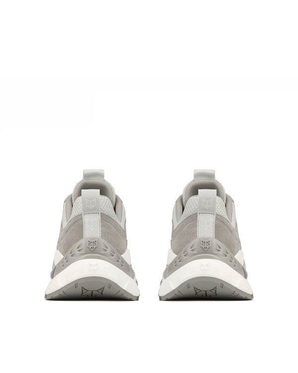 Naked Wolfe Super Grey Suede