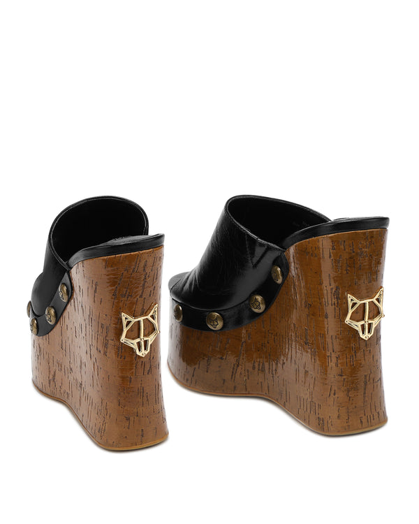 Naked Wolfe Tulip Black