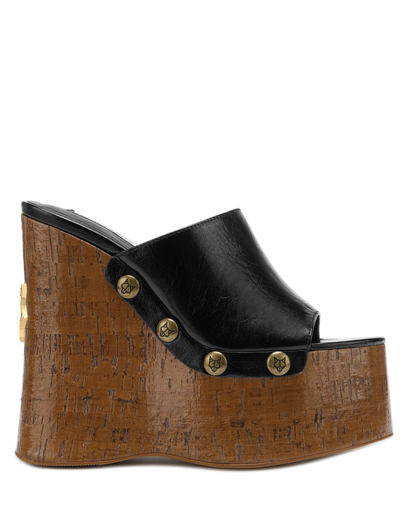 naked wolfe Tulip Black