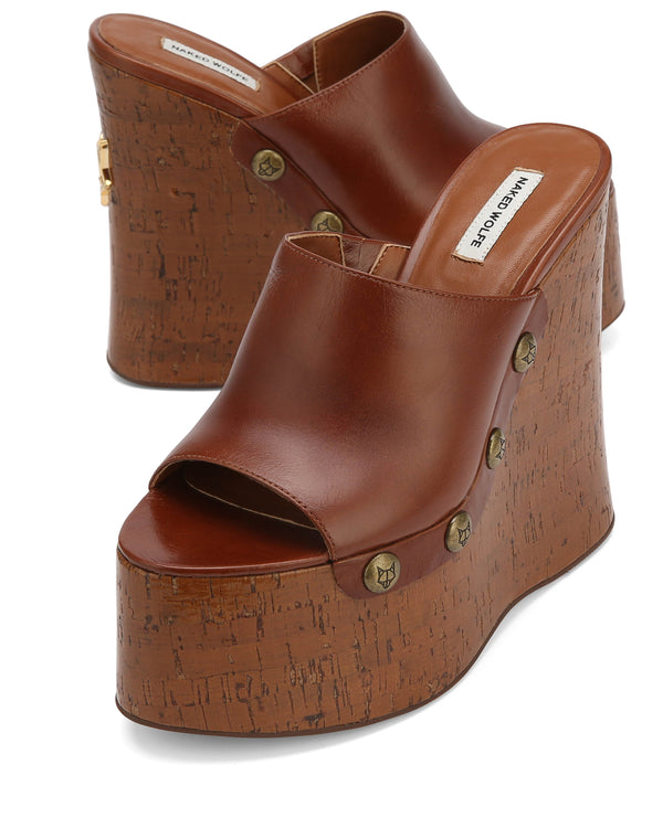 Naked Wolfe Tulip Tan