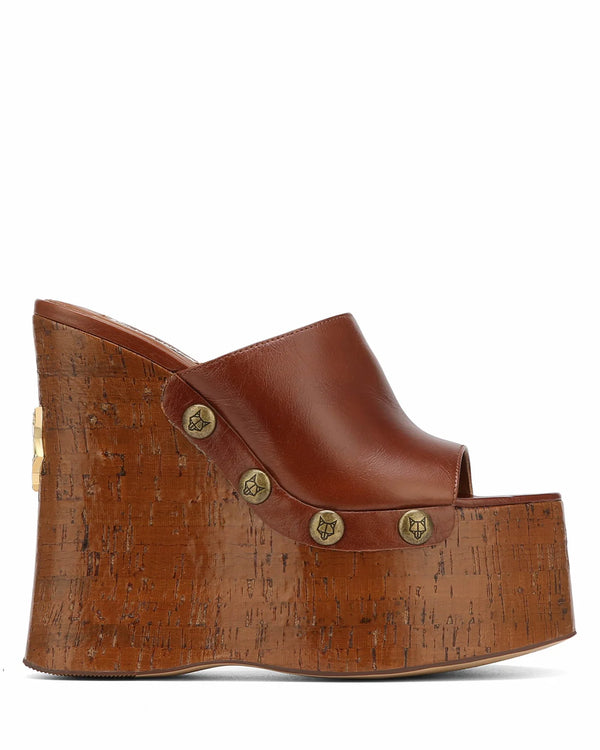 naked wolfe Tulip Tan