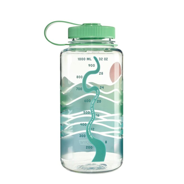 Nalgene Appalachia Nalgene Water Fund Bottle