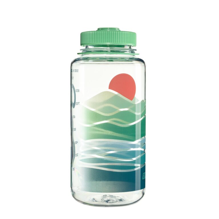 Nalgene Appalachia Nalgene Water Fund Bottle