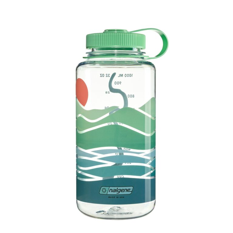 nalgene Appalachia Nalgene Water Fund Bottle