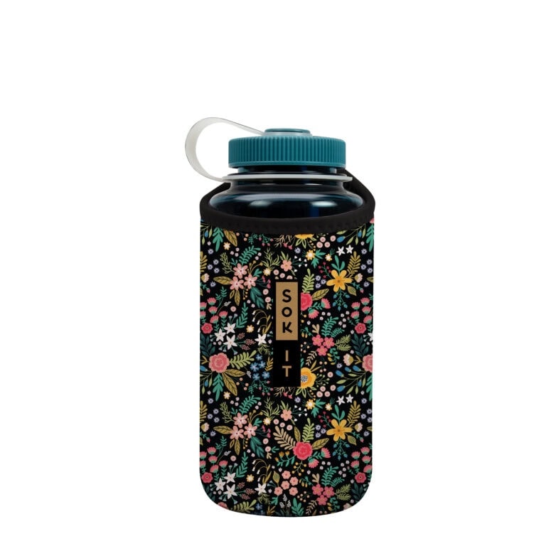 nalgene Foldable Bottle Sleeve