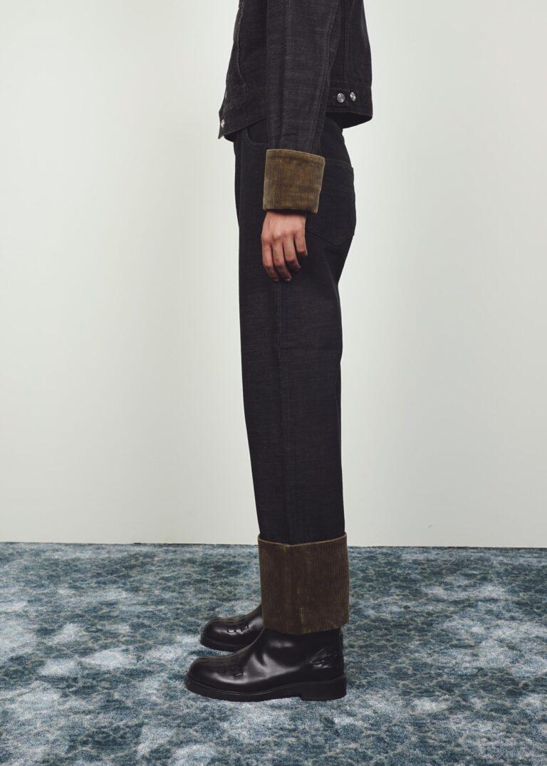 Namacheko Allenby Denim Jeans