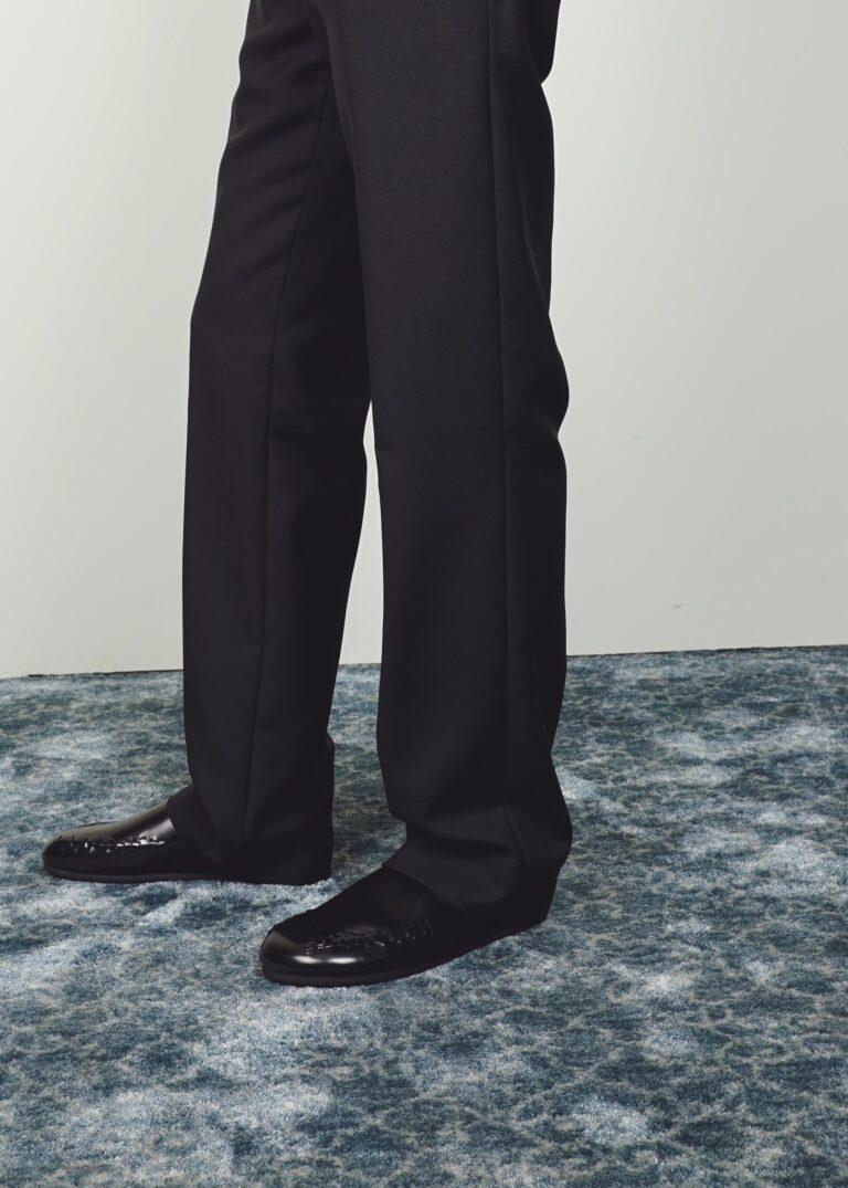 Namacheko Attila Tailored Suit Trouser