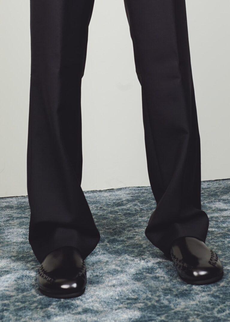 Namacheko Attila Tailored Suit Trouser