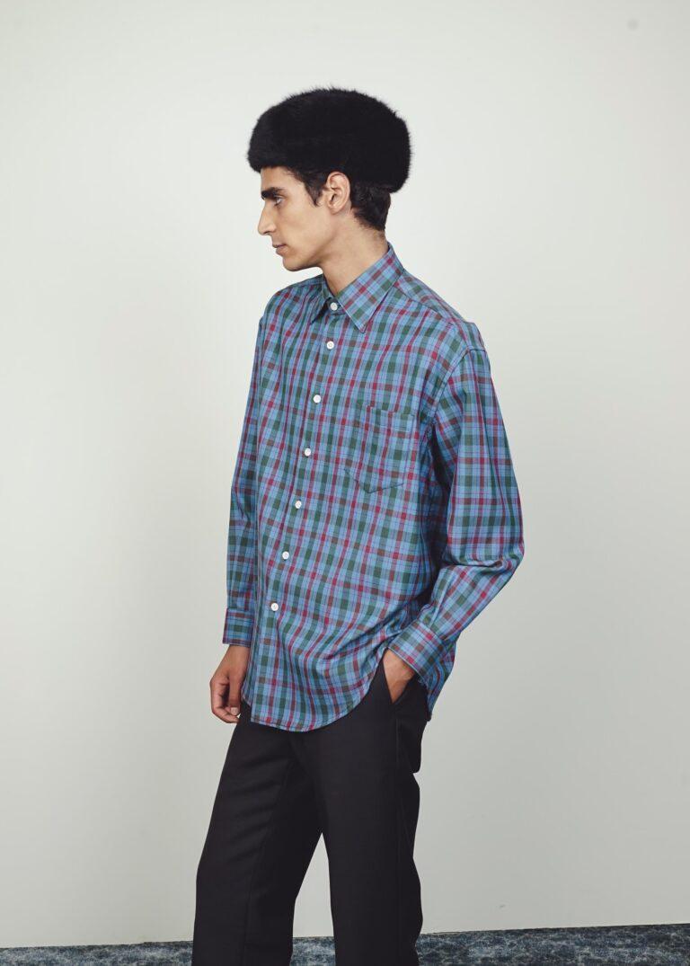 Namacheko Colt Shirt