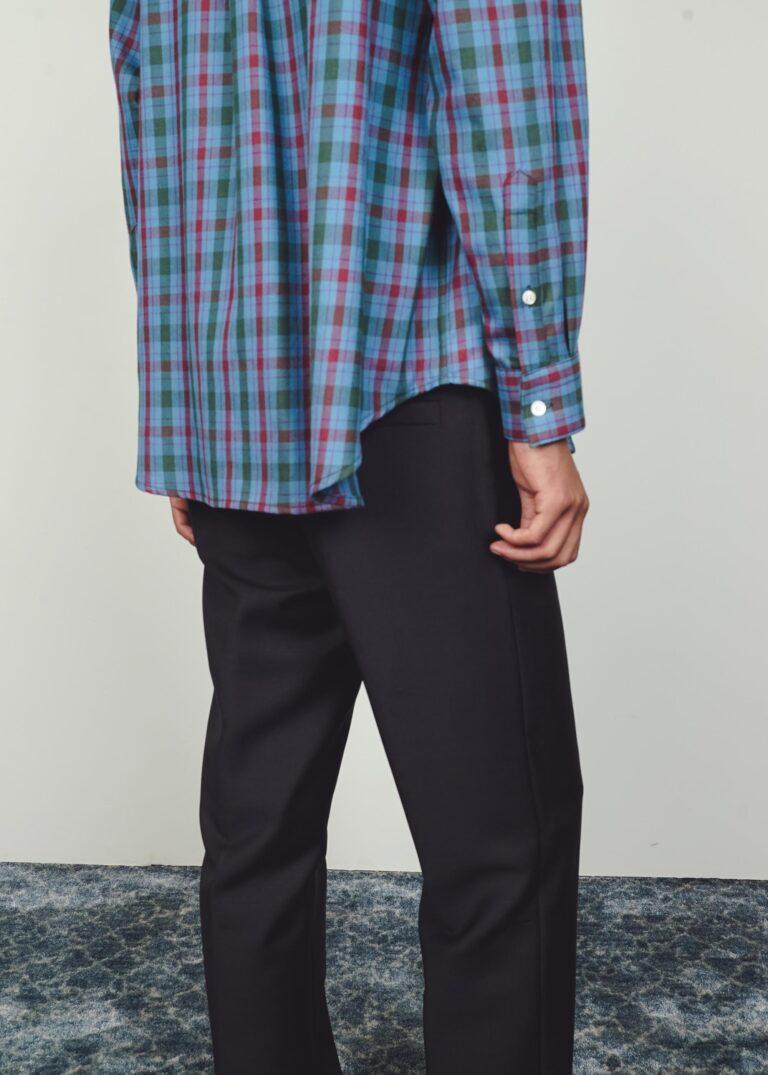 Namacheko Colt Shirt