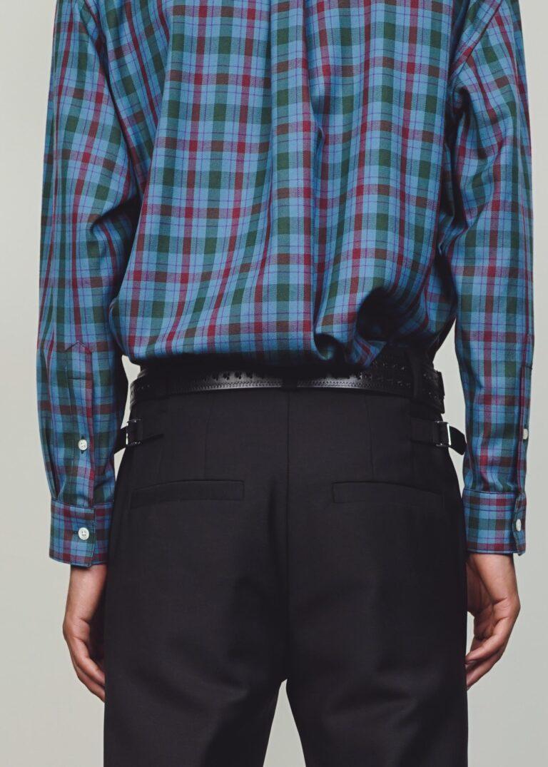 Namacheko Colt Shirt