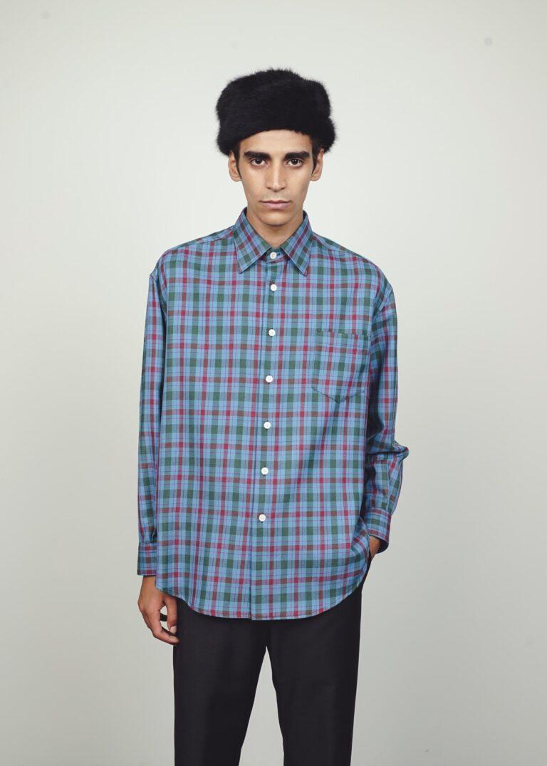 namacheko Colt Shirt