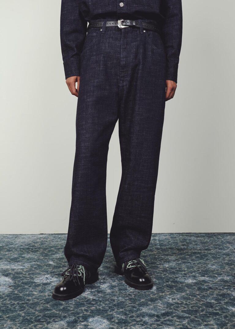 Namacheko Edmund Jeans
