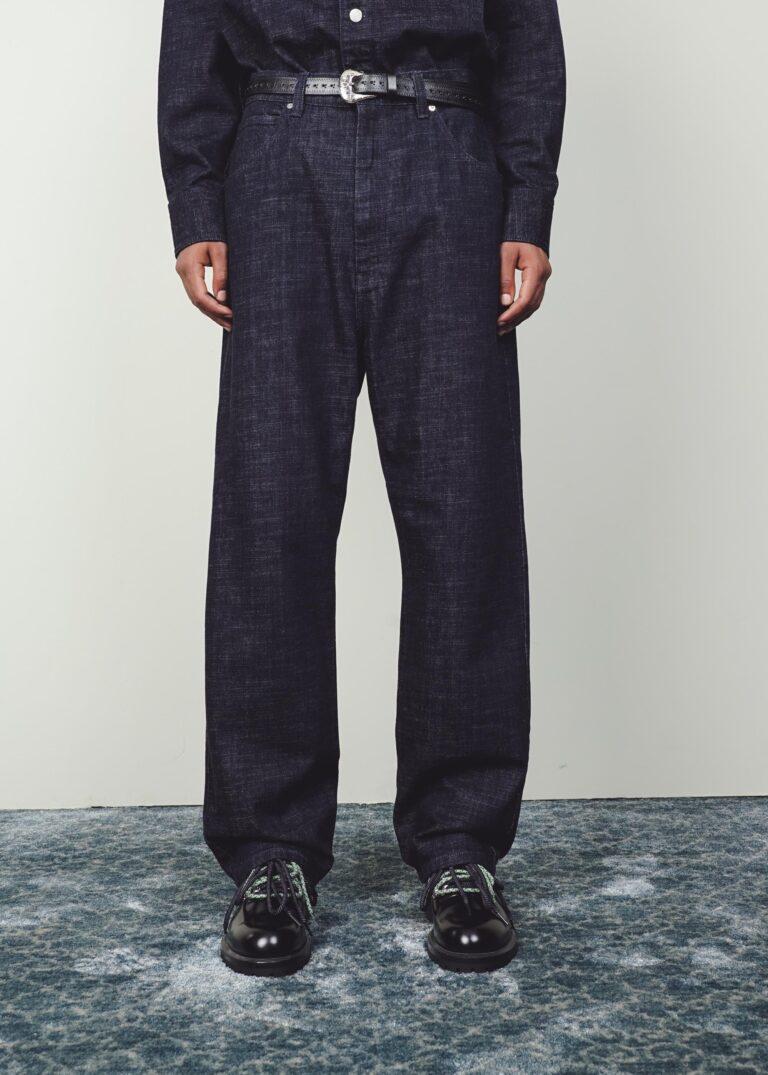Namacheko Edmund Jeans