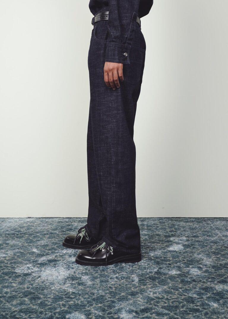 Namacheko Edmund Jeans