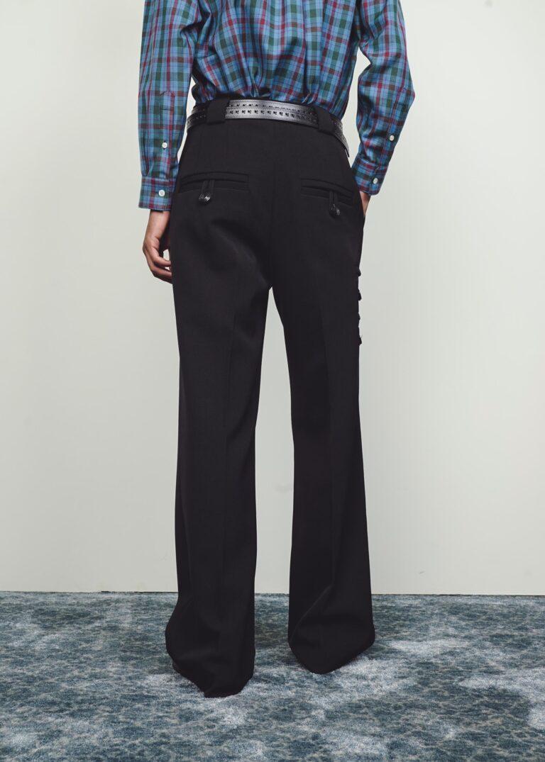 Namacheko Helmuth Trouser