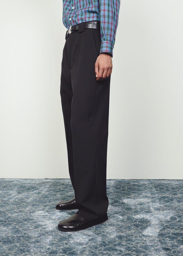 Namacheko Helmuth Trouser