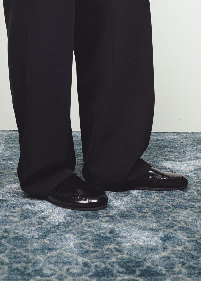 Namacheko Helmuth Trouser