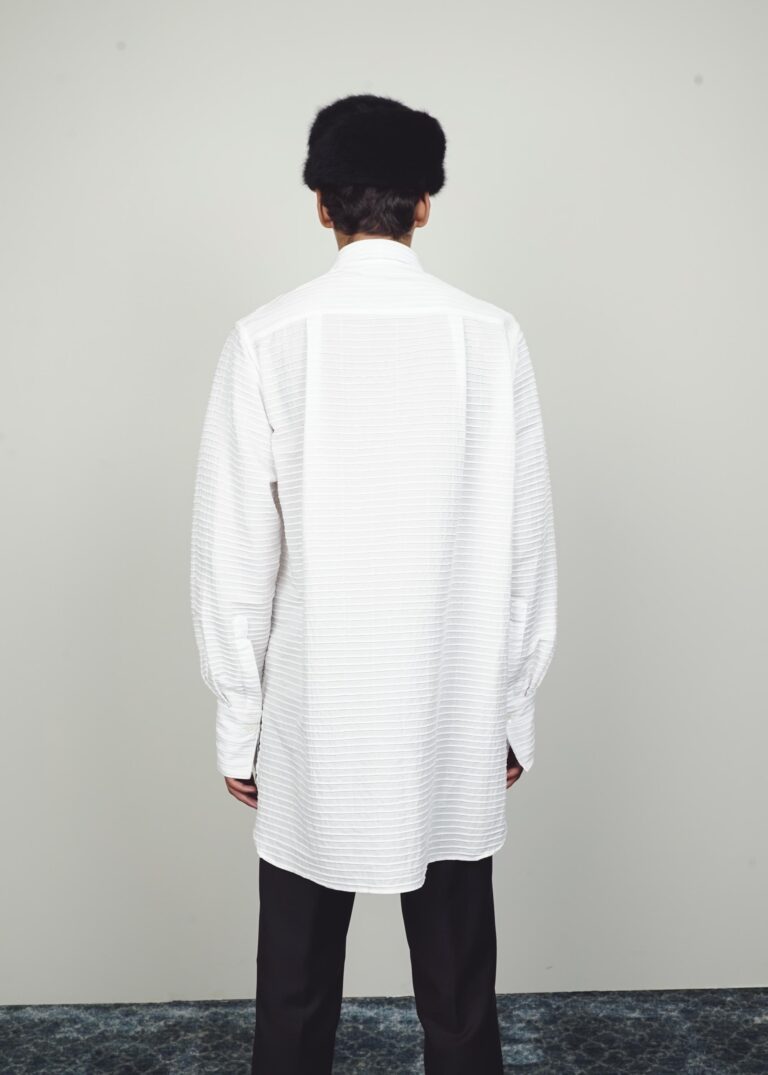 Namacheko Hernan Shirt