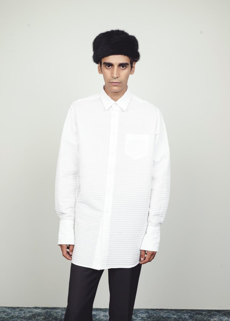 namacheko Hernan Shirt