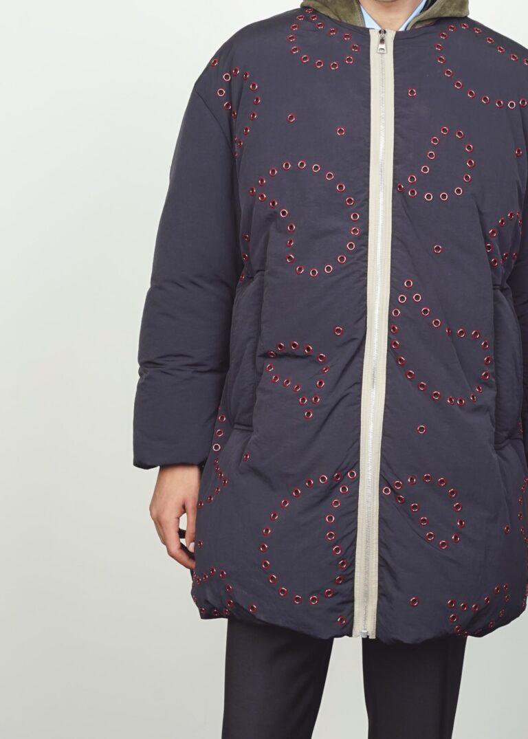 Namacheko Leonidas Downjacket