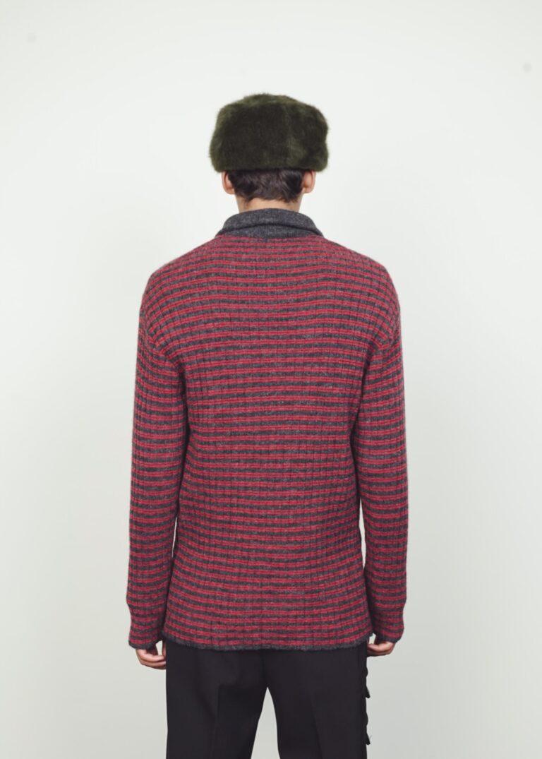 Namacheko Luther Highneck