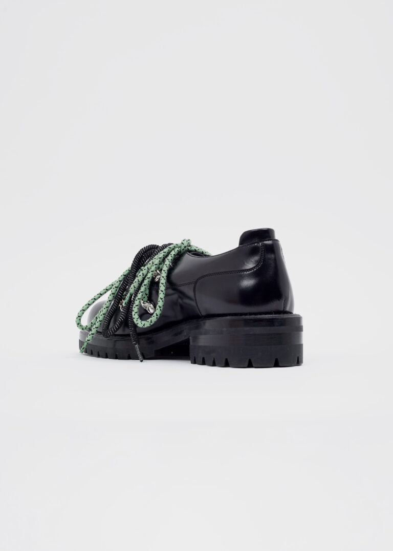 Namacheko Mountain Derby Black