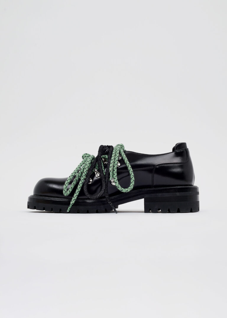 Namacheko Mountain Derby Black
