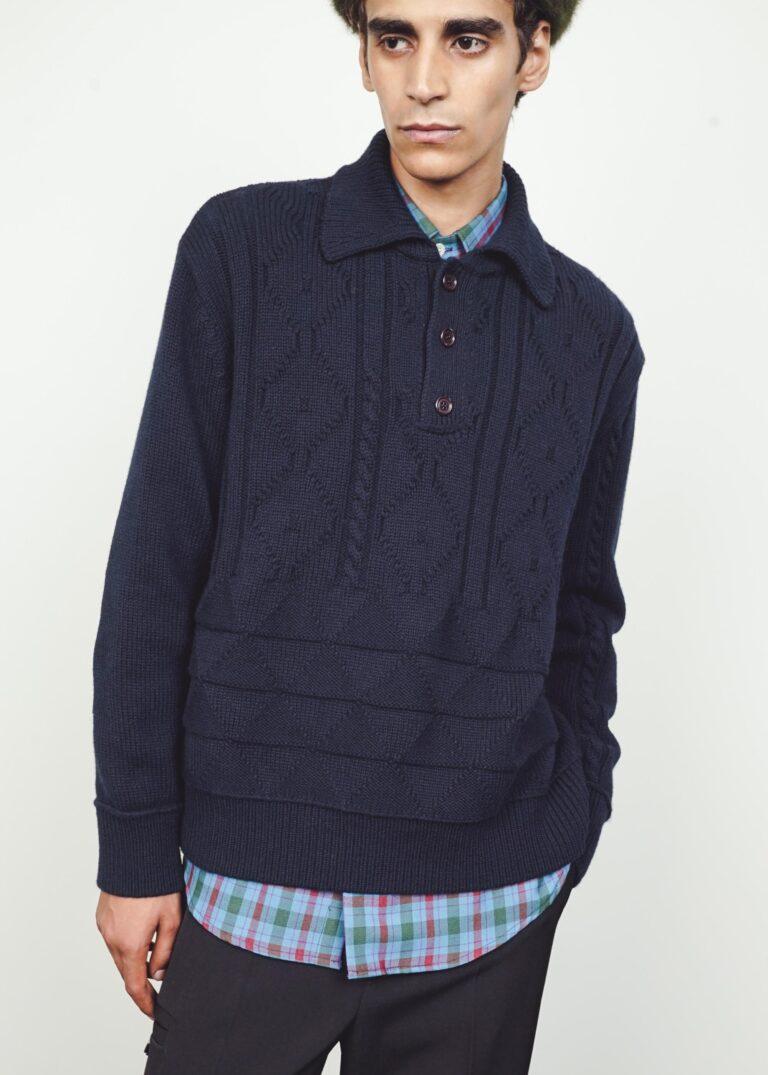 Namacheko Osterly Polo